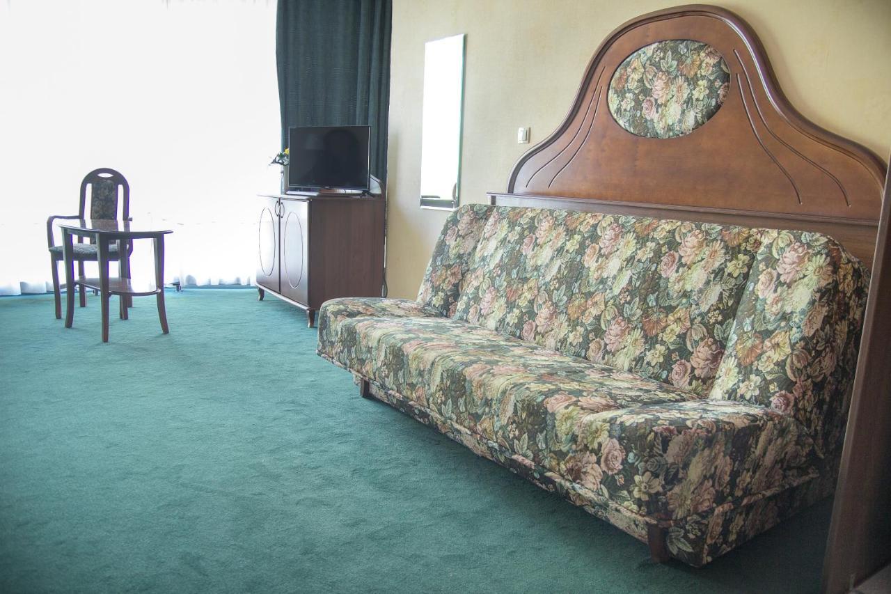 Al-Dom Apartamenty Awangardia 407 Колобжег Экстерьер фото