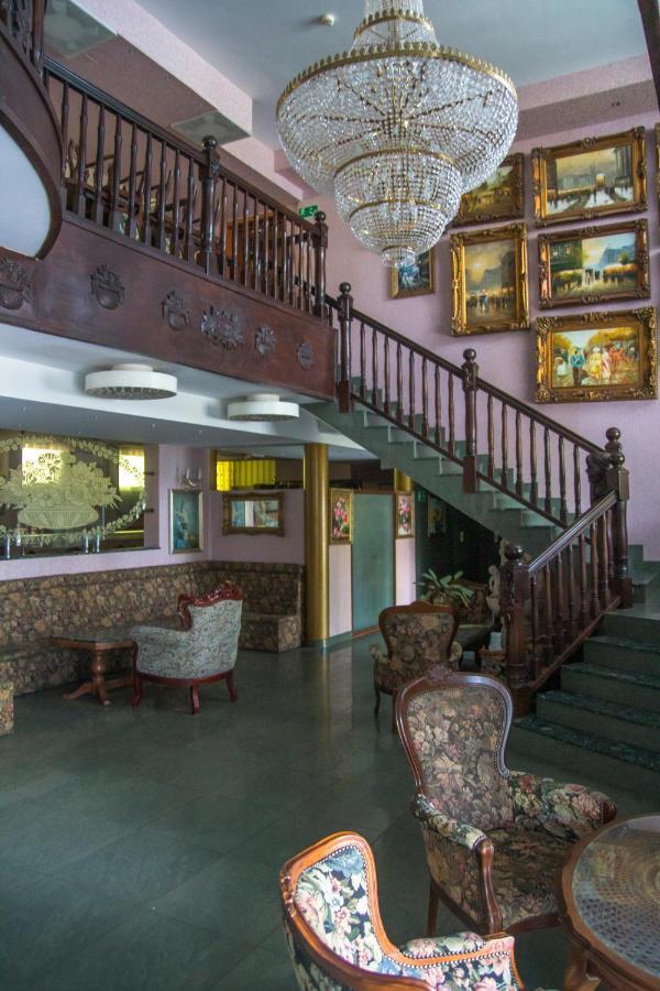 Al-Dom Apartamenty Awangardia 407 Колобжег Экстерьер фото