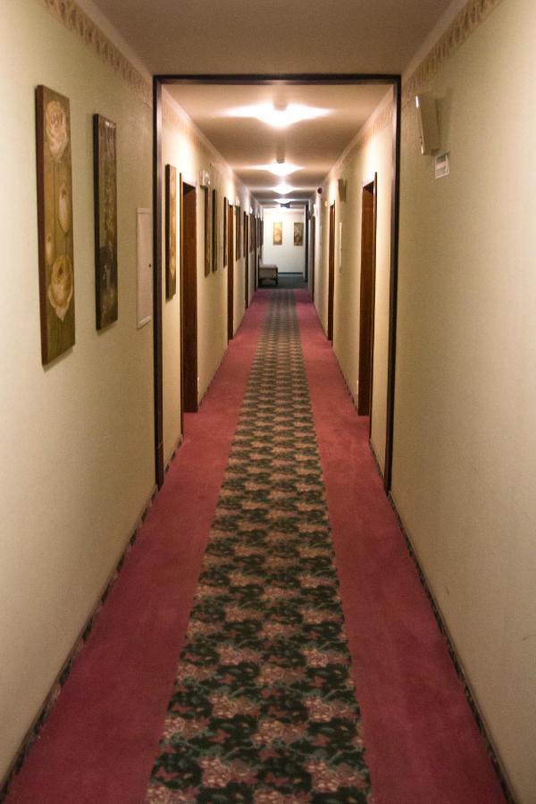 Al-Dom Apartamenty Awangardia 407 Колобжег Экстерьер фото