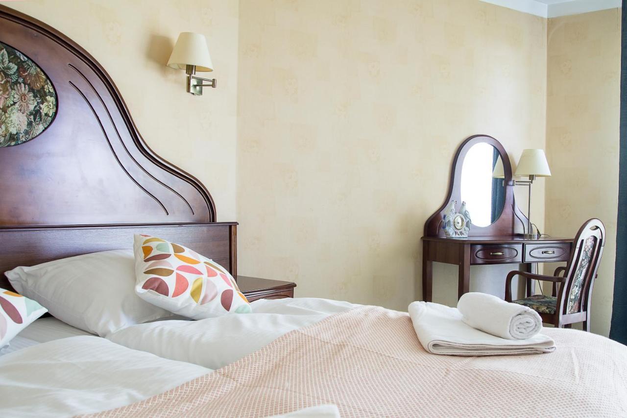 Al-Dom Apartamenty Awangardia 407 Колобжег Экстерьер фото